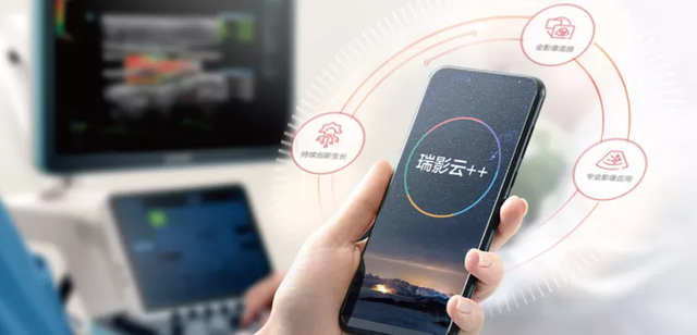 智慧医疗时代加速到来，「迈瑞医疗」进入大趋势